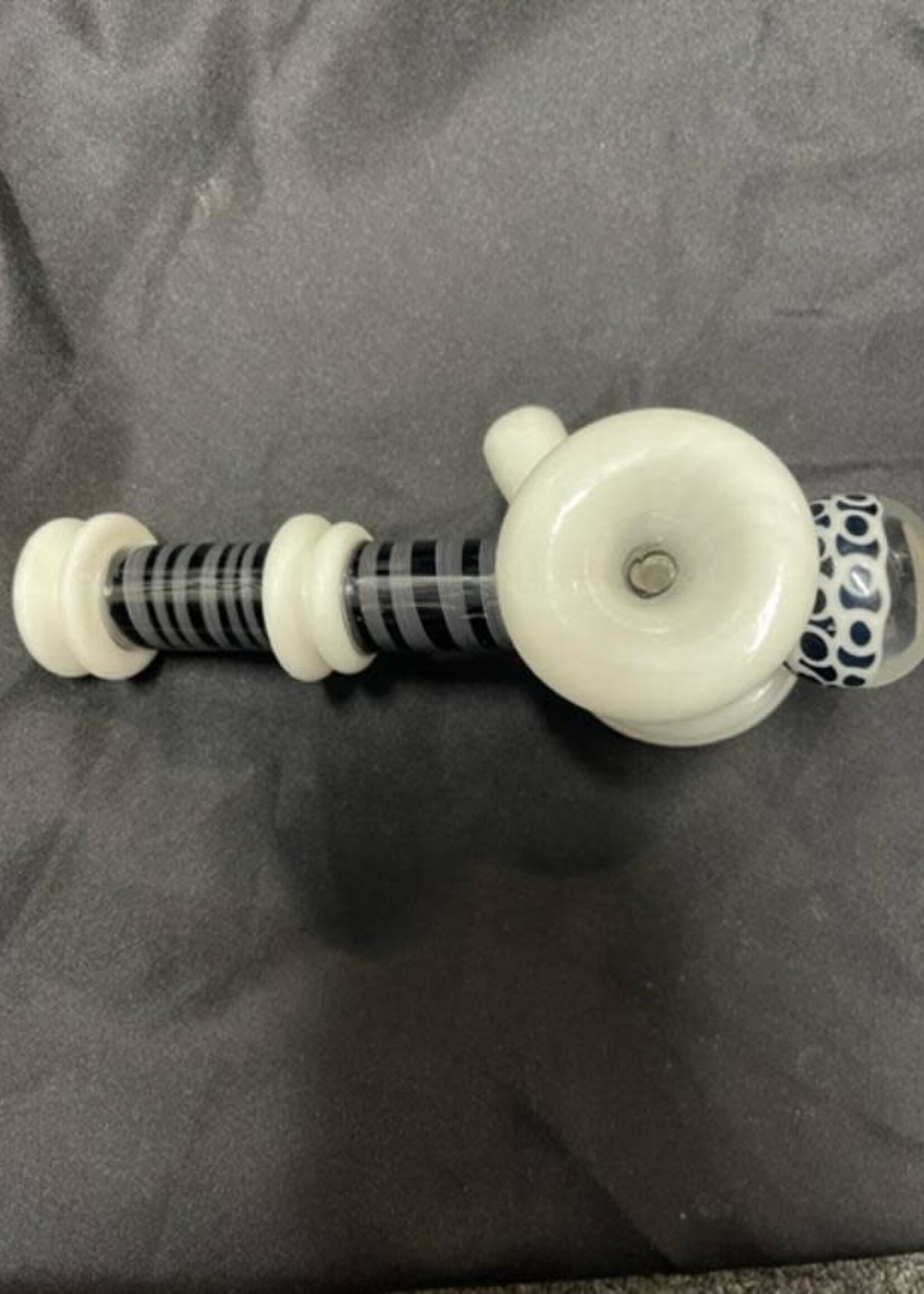 Kevin Beecher Kevin Beecher UV Bubbler Hammer Hot Pink