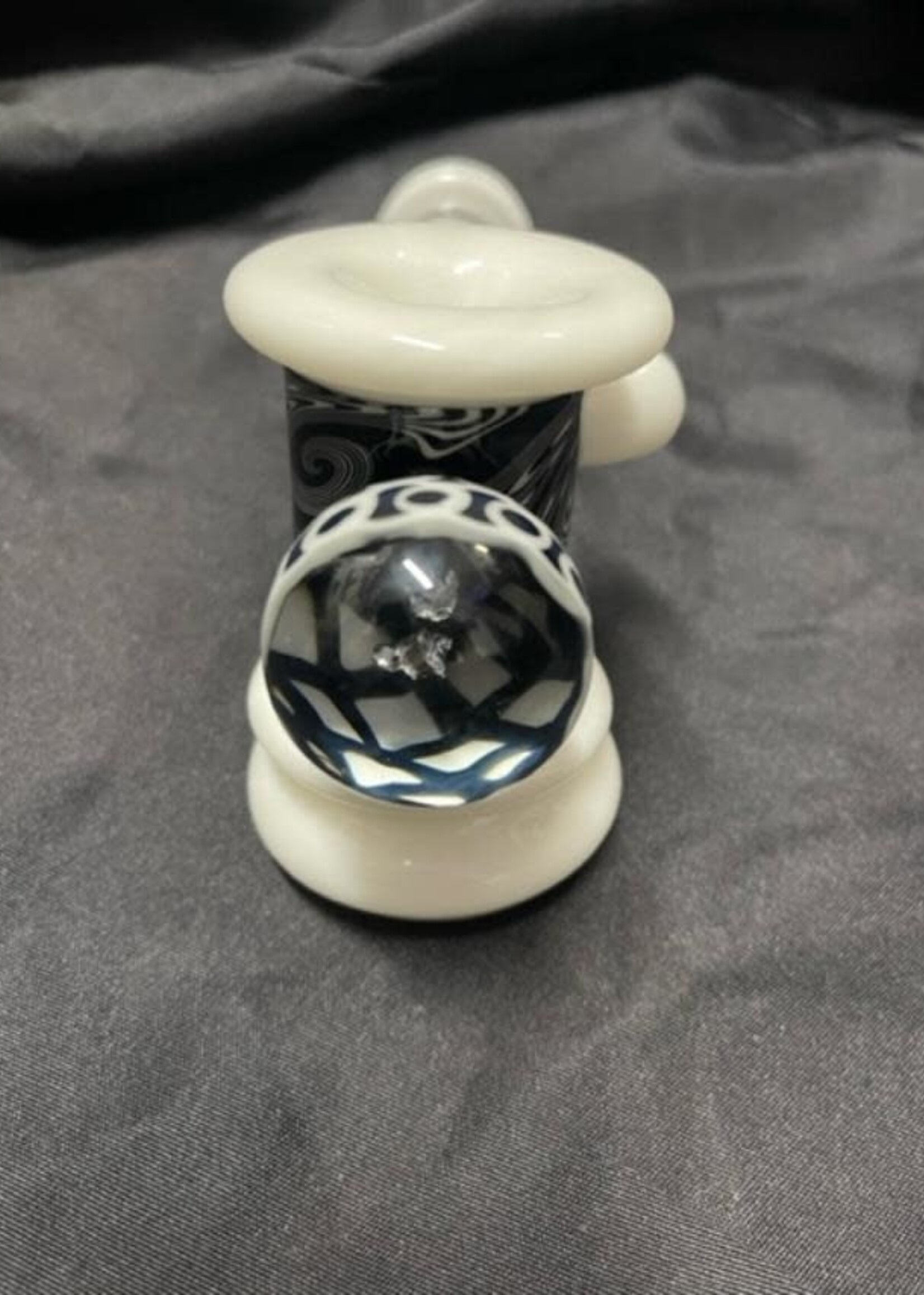 Kevin Beecher Kevin Beecher UV Bubbler Hammer Hot Pink