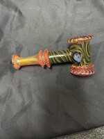 Kevin Beecher Kevin Beecher Wig Wag Hammer