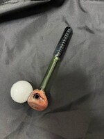 Kevin Beecher Kevin Beecher Golf Club Hand Pipe