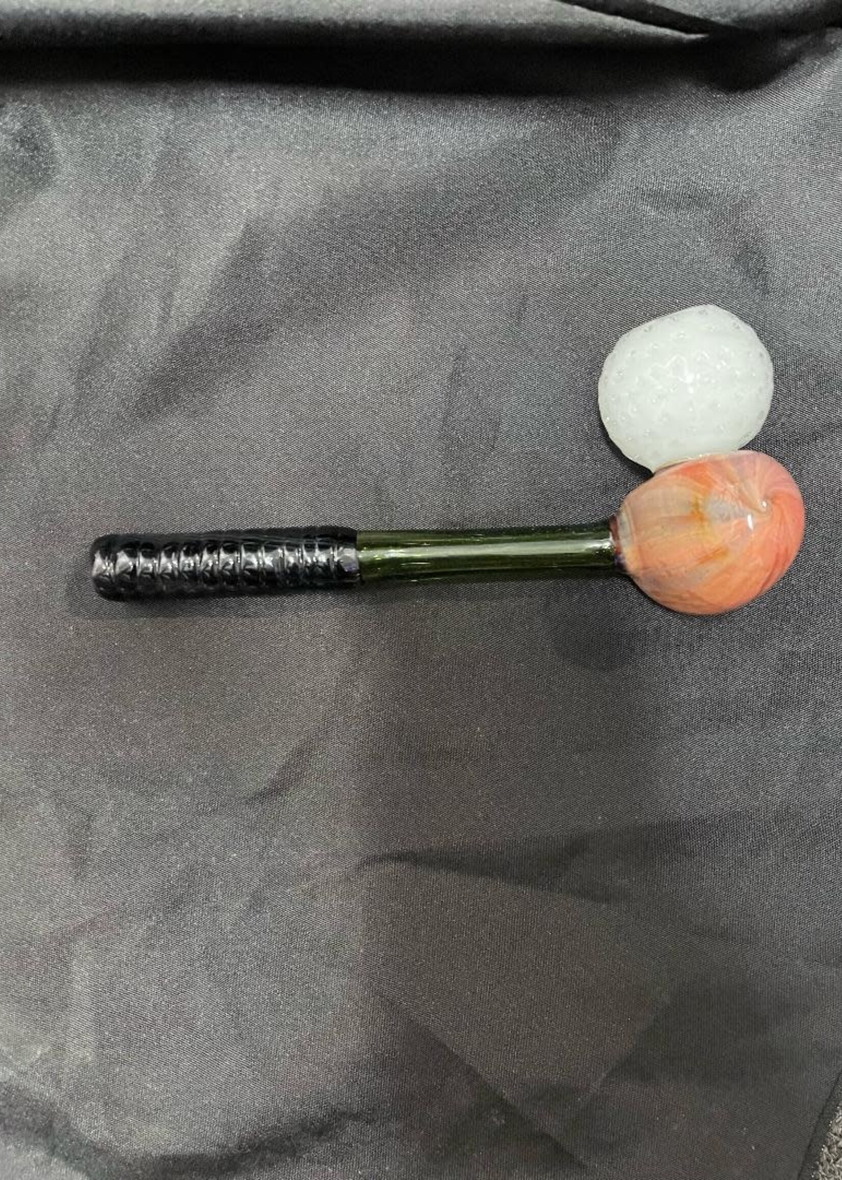 Kevin Beecher Kevin Beecher Golf Club Hand Pipe