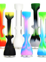 Silicone Wrapped Taster Bat 3.5" Colors Vary