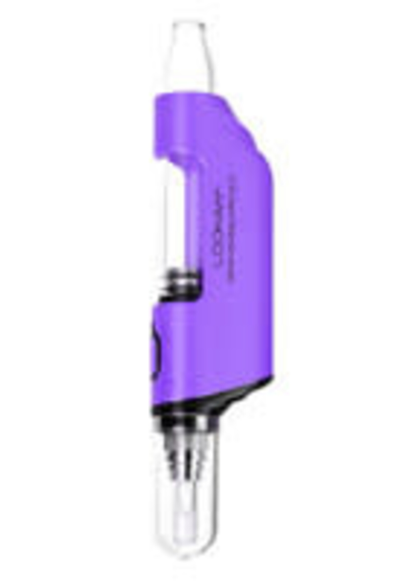 Lookah Lookah Seahorse PRO Plus Electric Dab Pen Kit | 650mAh Purple