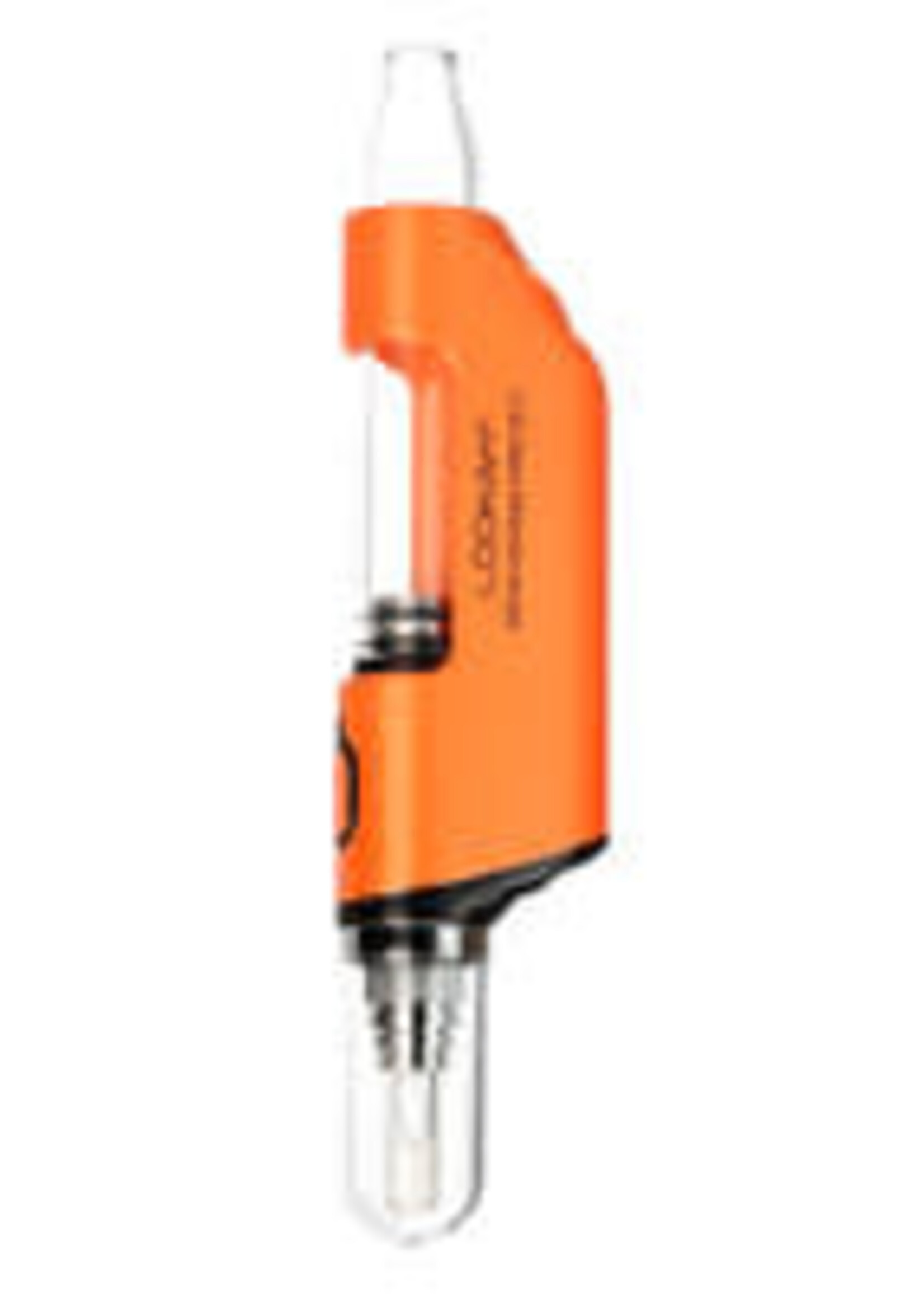 Lookah Lookah Seahorse PRO Plus Electric Dab Pen Kit | 650mAh Orange