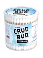 Crud Bud Crud Bud Dual Tip Cotton Buds 110pc