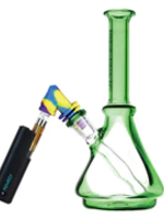 Pulsar Pulsar Silicone Cart Rig Adapter Assorted Colors