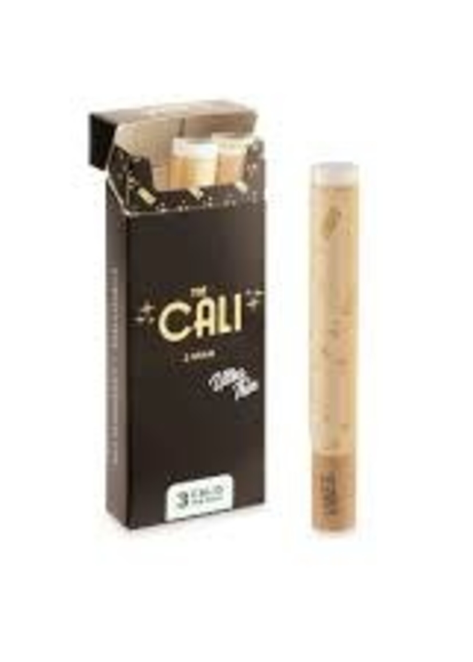Vibes Vibes The Cali Pre-Rolls Ultra-Thin | 3pk 2 gram