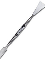 Skilletools Dab Tools XL Scraper - 8" Stainless Steel