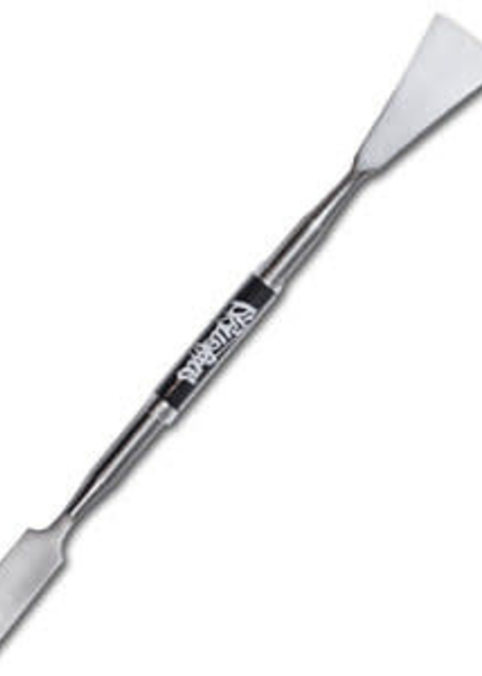 Skilletools Dab Tools XL Scraper - 8" Stainless Steel
