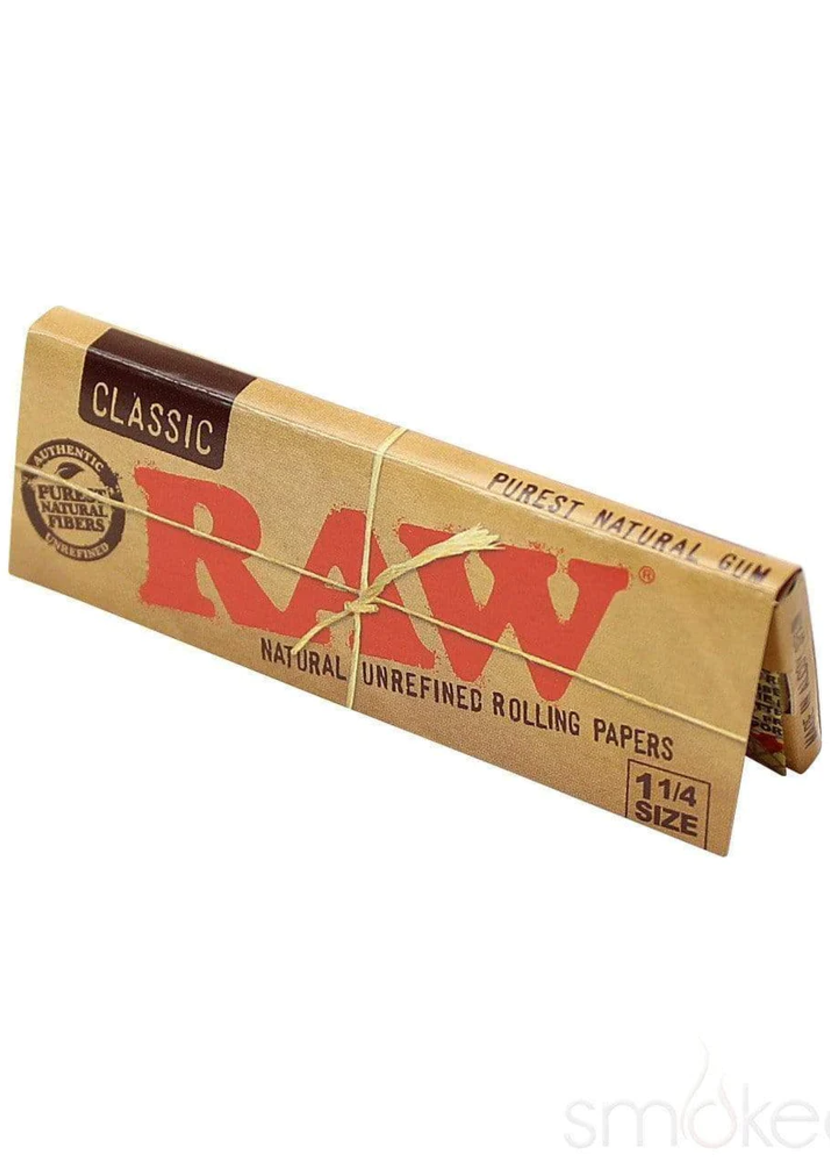 Raw Raw Classic 1 1/4 Papers