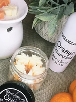 THeCandlepot THeCandlepot Orange Creamsicle Wax Melt 1.5oz