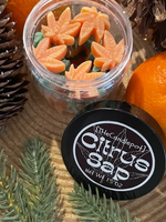THeCandlepot THeCandlepot Citrus Sap Wax Melts 1.5oz