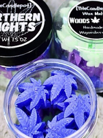 THeCandlepot THeCandlepot Northern Lights Wax Melts 1.5oz