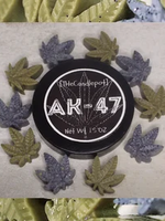 THeCandlepot THeCandlepot AK-47 Room Spray 4oz