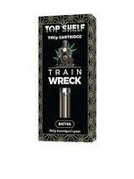 Top Shelf Top Shelf THCp Disposable Trainwreck Sativa