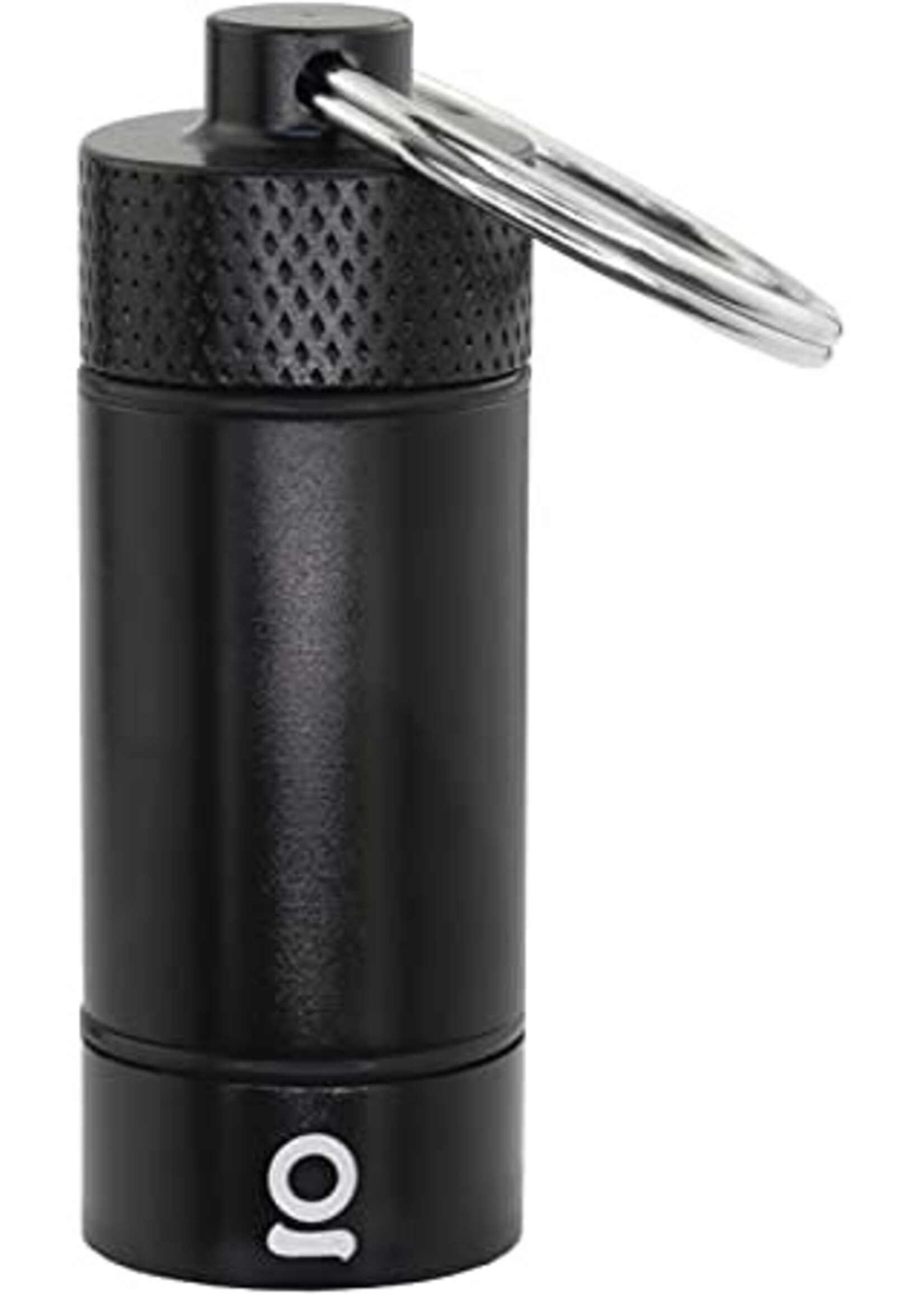 ongrok ongrok Storage Key Chain Black