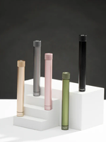 ongrok ongrok Premium Storage Tube Black