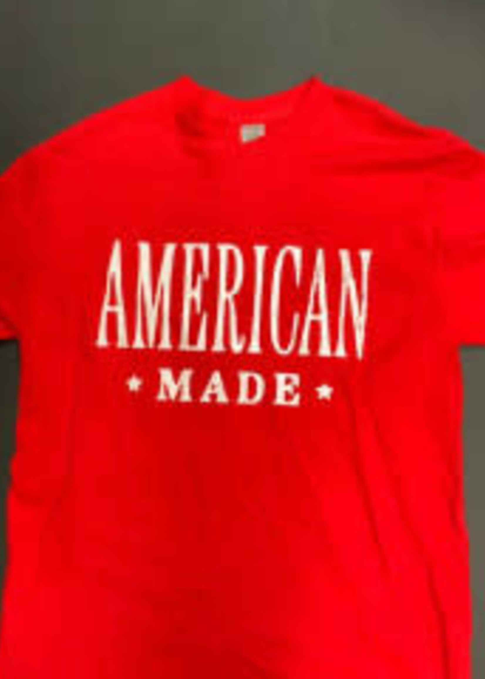 Cloud 9 Cloud 9 American Made T Shirt
