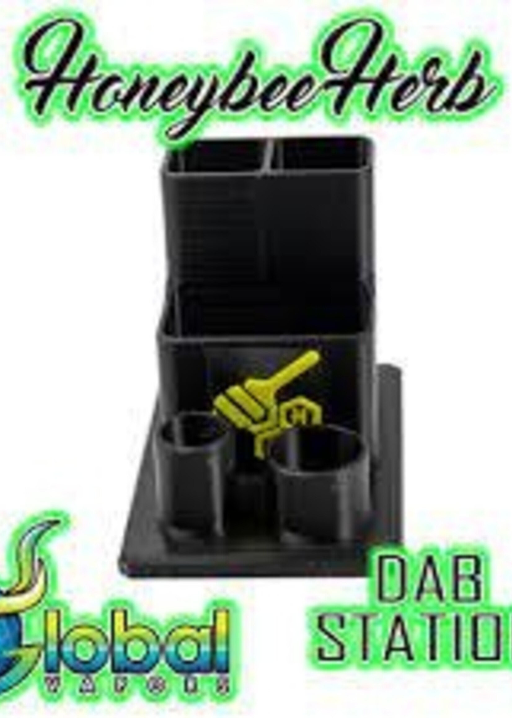 Honeybee Herb Honeybee Herb Dab Station