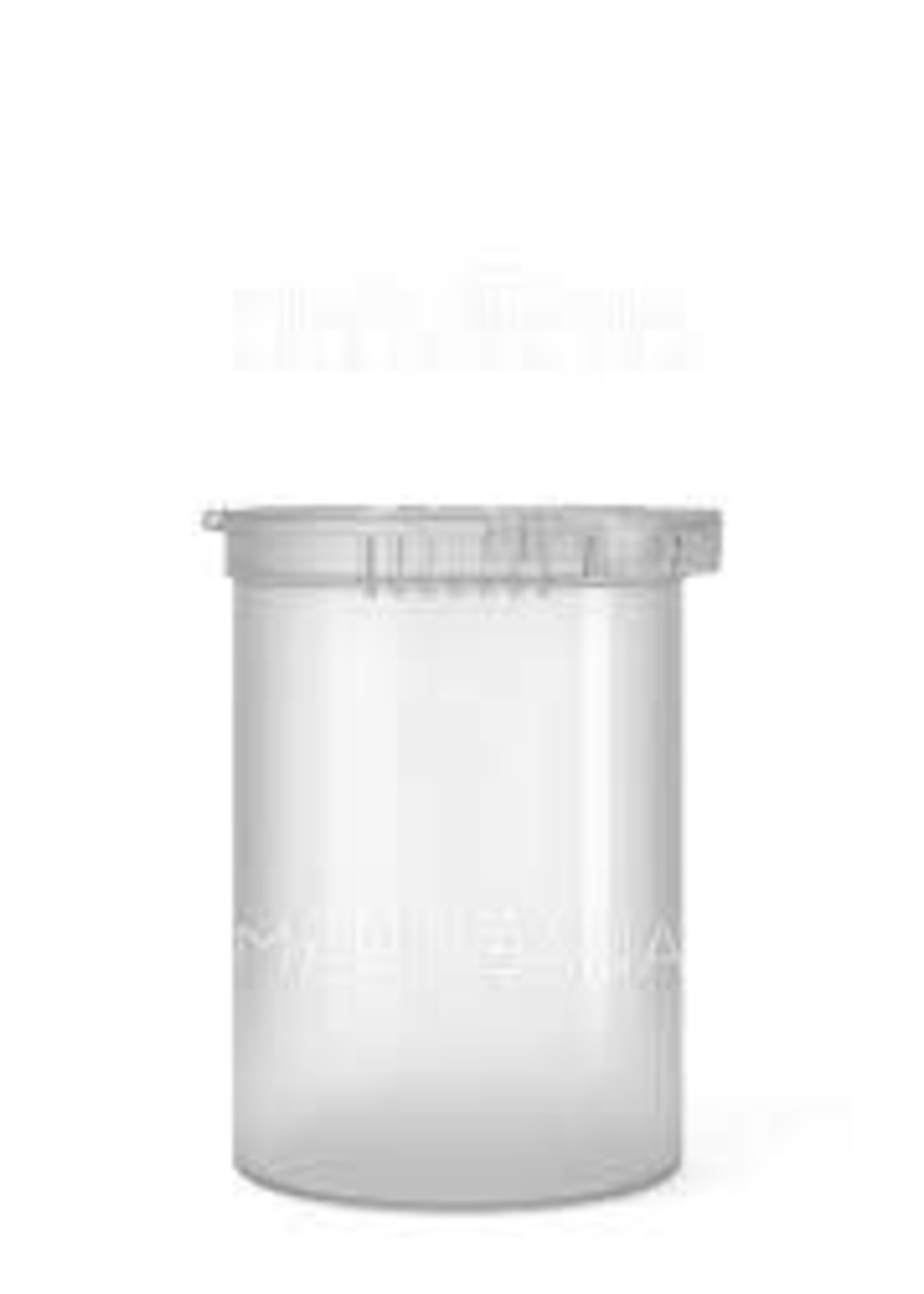 Dispensary Containers Asst