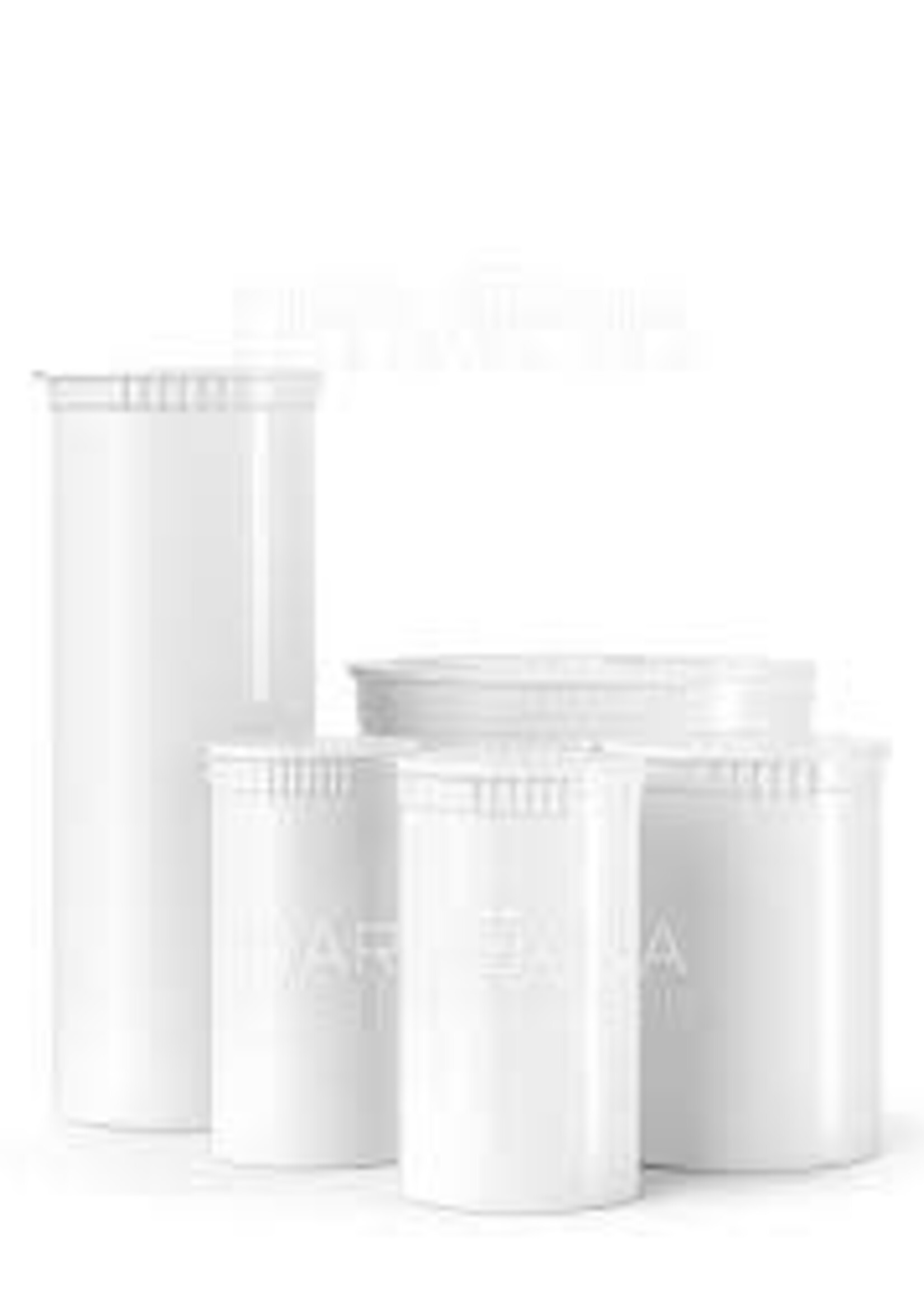 Dispensary Containers Asst