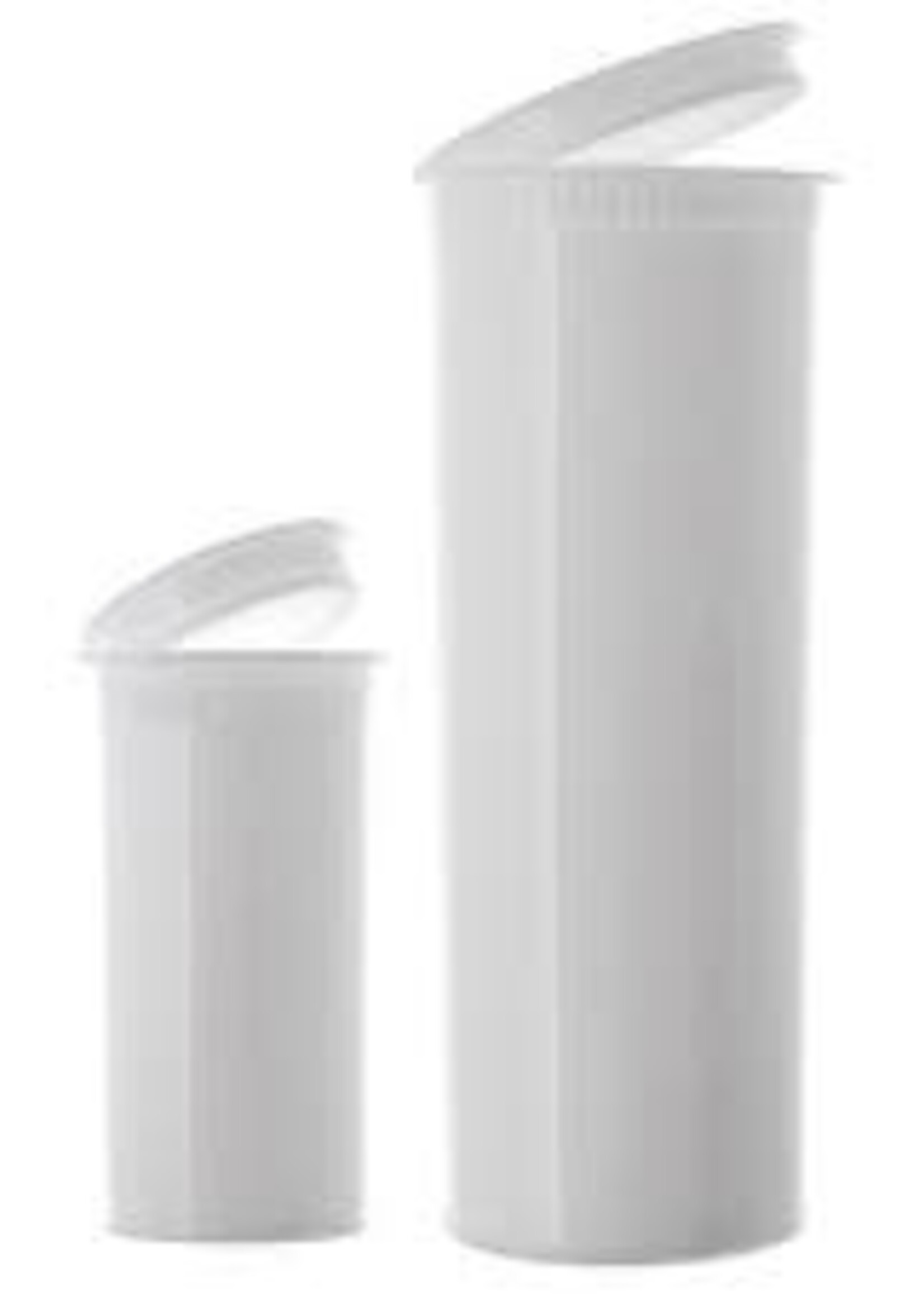 Dispensary Containers Asst