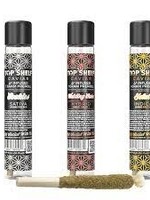 Top Shelf Top Shelf D8 Caviar Preroll 300mg Wedding Cake