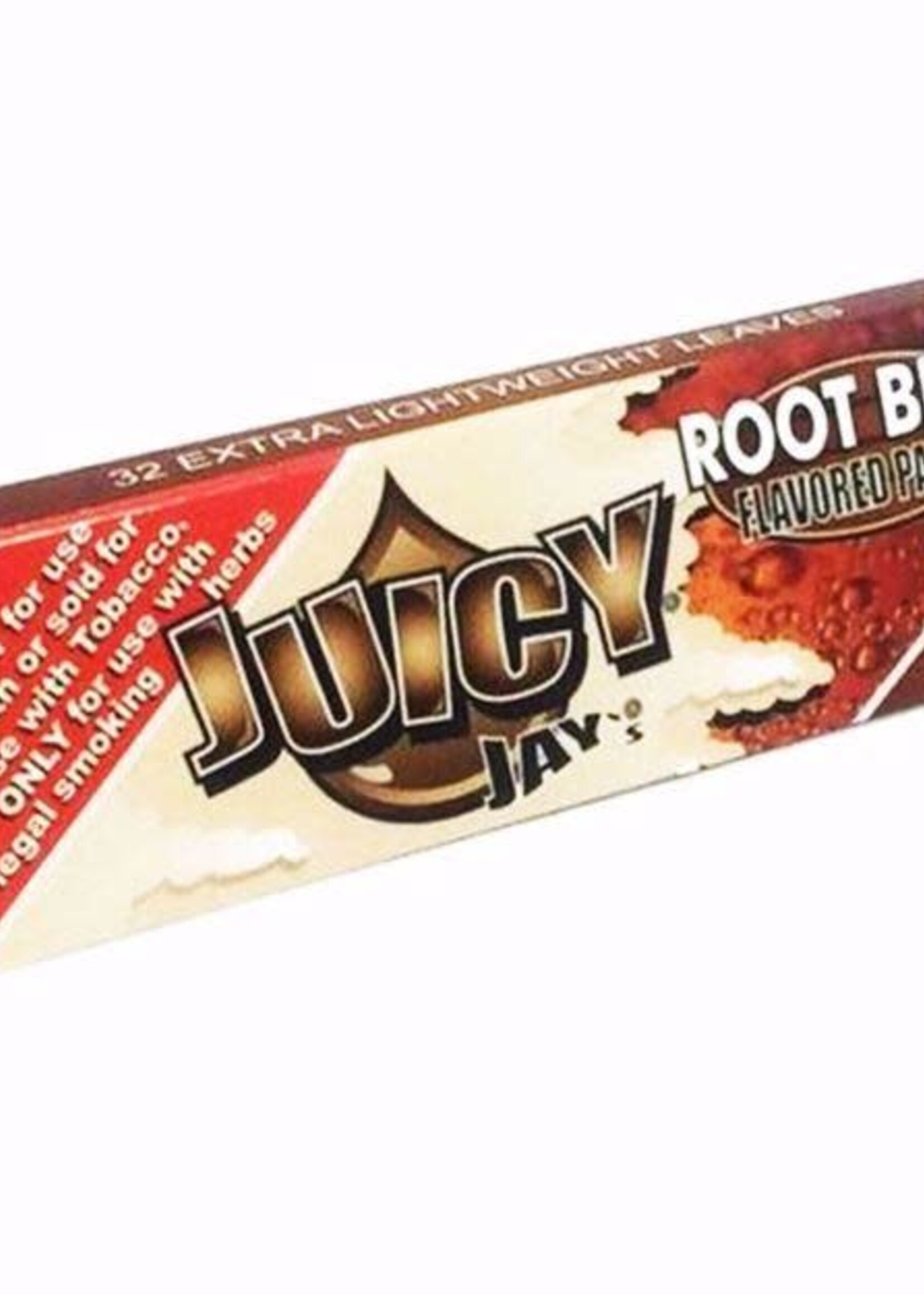 Juicy Jay Juicy Jay 1 1/4 Papers Root Beer