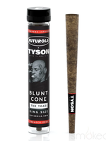 Futurola Tyson Ranch Futurola Tyson Ranch “The Toad” Terpene-Infused Blunt Cones Version 2.0 King Size