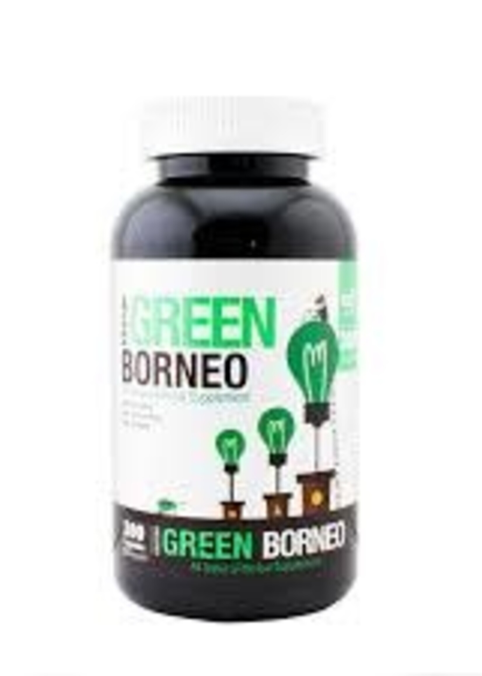 Bumble Bee Bumble Bee Green Borneo 300 ct