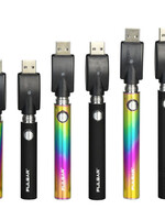 Pulsar Pulsar Variable Voltage Pen Batteries Asst mAh