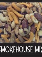 Blackout Nuts & Candies Blackout Nuts & Candies Little Sophia's Smokehouse Mix 4oz