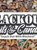 Blackout Nuts & Candies Blackout Nuts & Candies Elizabeth's World Famous Honey Mustard Pretzels 4oz