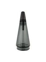 Puffco Puffco Peak Travel Glass Shadow Black