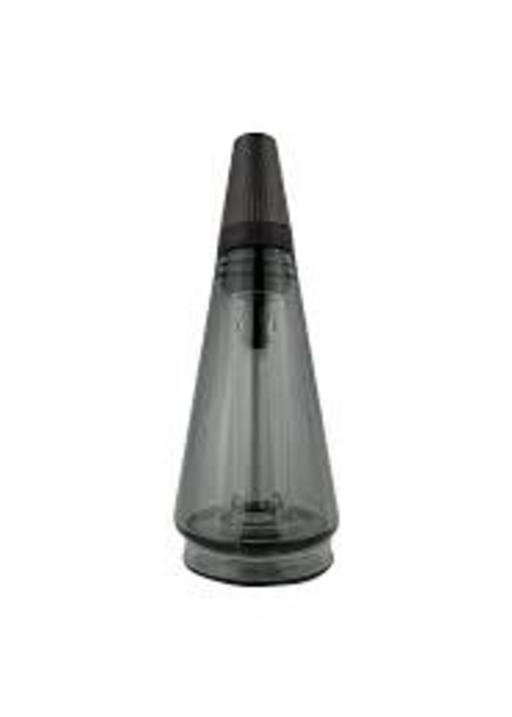 Puffco Puffco Peak Travel Glass Shadow Black
