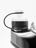 Puffco Puffco The Peak Carb Cap & Tether