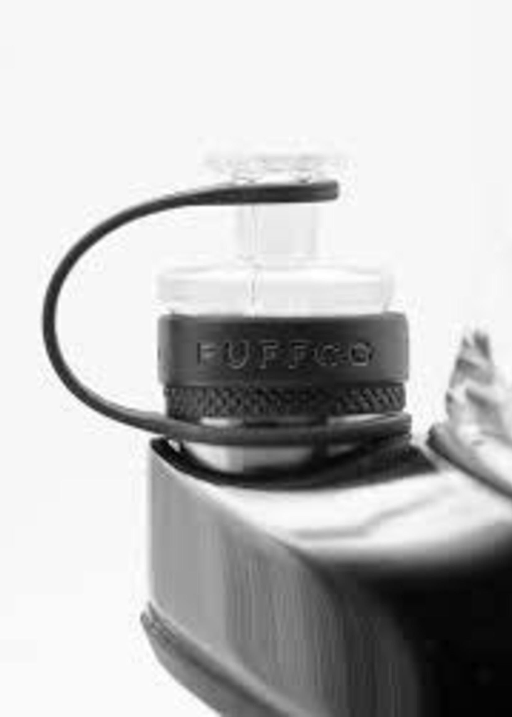 Puffco Puffco The Peak Carb Cap & Tether