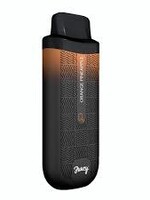 Juucy Juucy Model Qs 4400 Puff Orange Pineapple