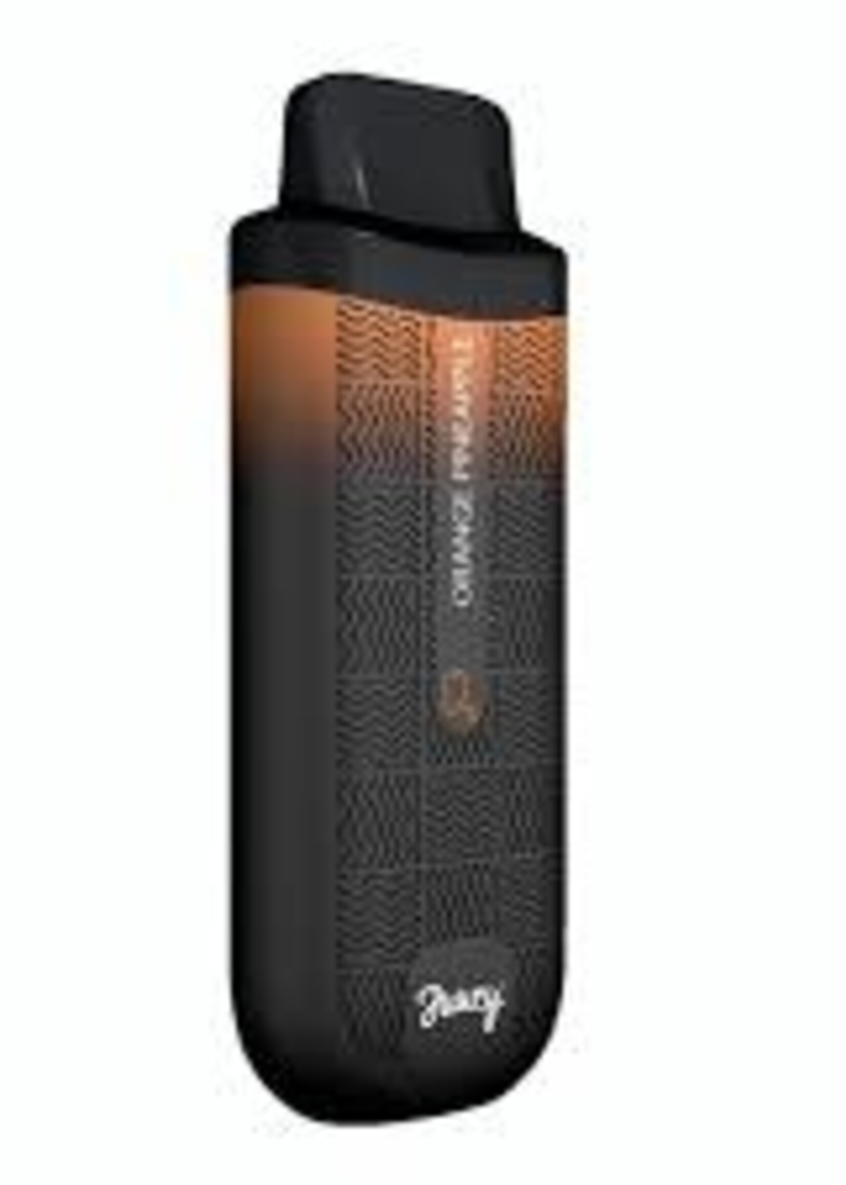 Juucy Juucy Model Qs 4400 Puff Orange Pineapple