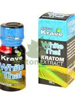 Krave Botanicals Krave White Thai Extract 10ml