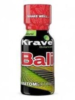 Krave Botanicals Krave Bali Extract 10ml