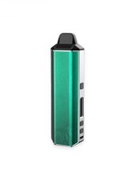 XVAPE XVAPE Aria Dry Herb Vaporizer Scarab Green