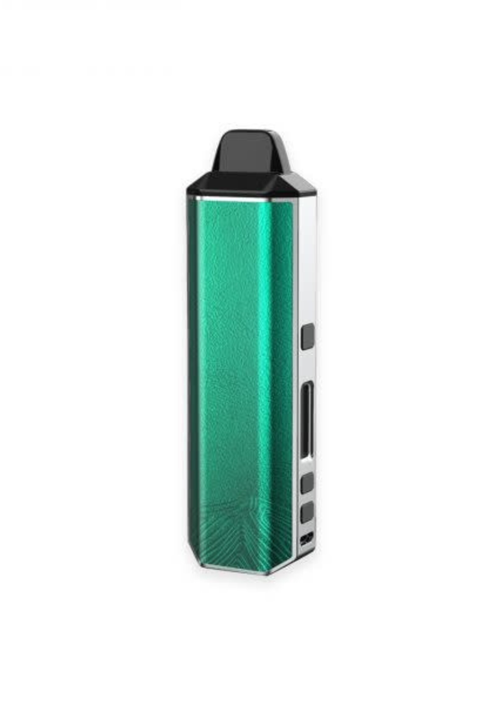 XVAPE XVAPE Aria Dry Herb Vaporizer Scarab Green