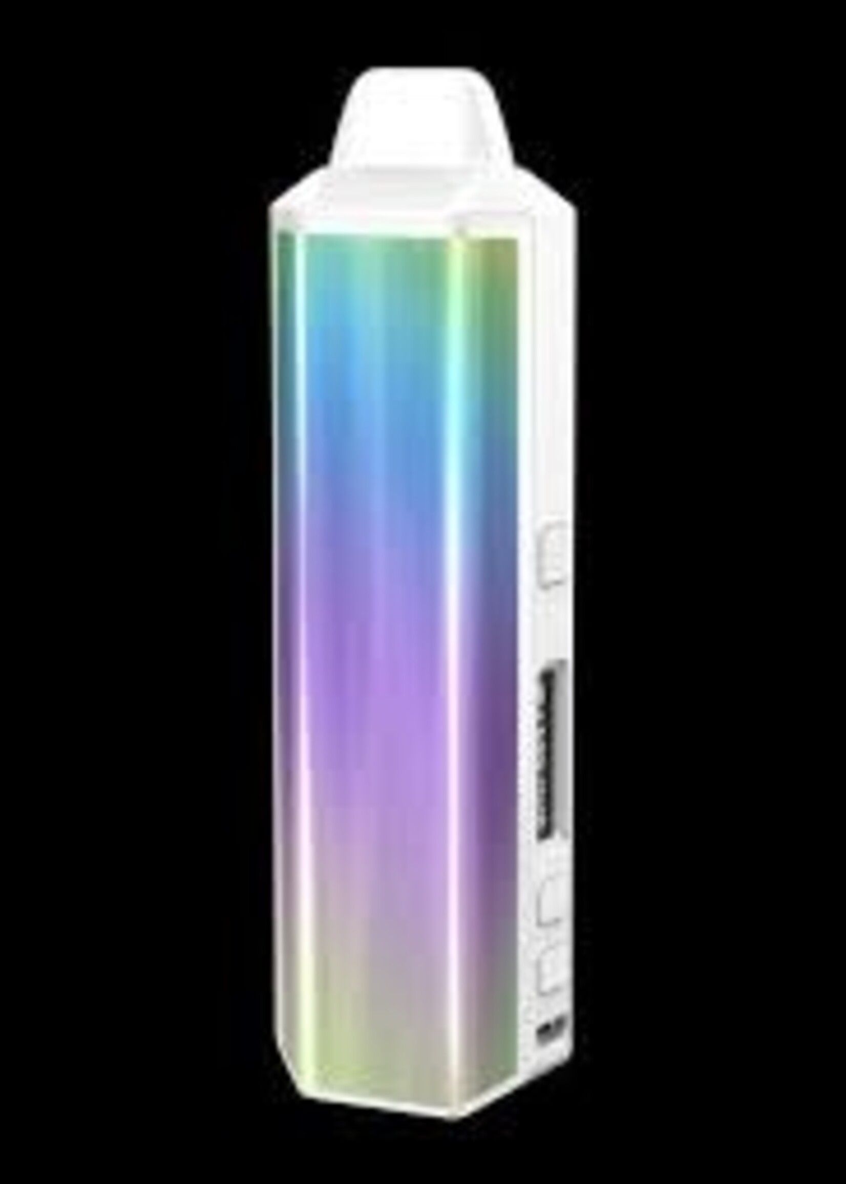 XVAPE XVAPE Aria Dry Herb Vaporizer Prism limited edition