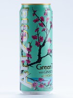 Safe Can Arizona Green Tea