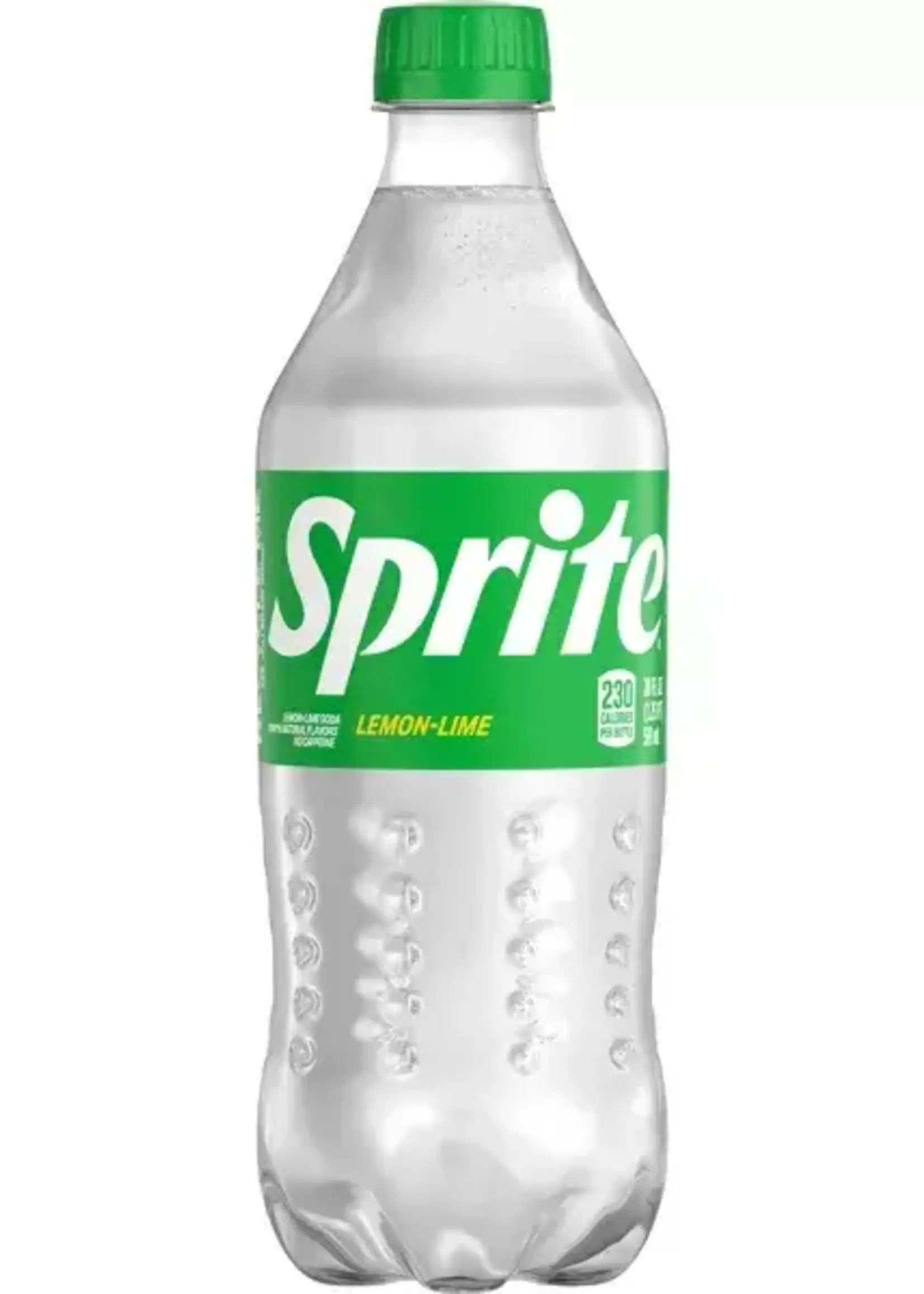 Sprite 16.9oz Sprite Bottle