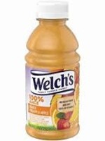 Welch's 10oz Welch's 100% Juice Orange Pineapple Apple