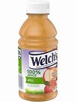 Welch's 10oz Welch's 100% Juice Apple