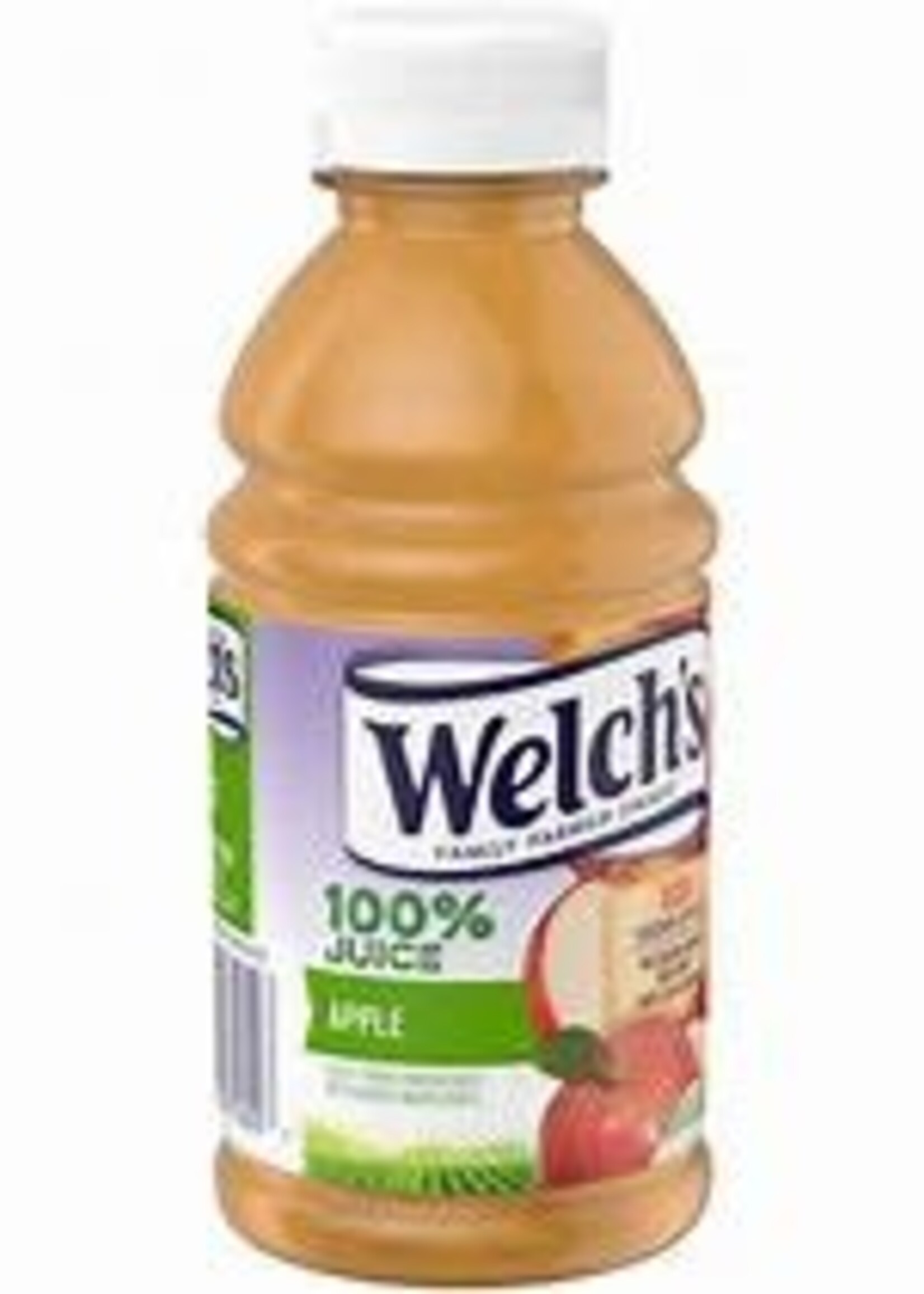 Welch's 10oz Welch's 100% Juice Apple