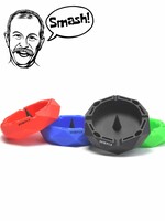 Symple SYMPLE Smashtray Silicone Ashtray Vol. 2